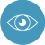 Sight icon
