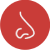 Smell icon